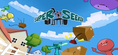 Super Seeker Image