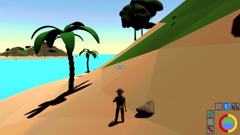 Survival Island screenshot