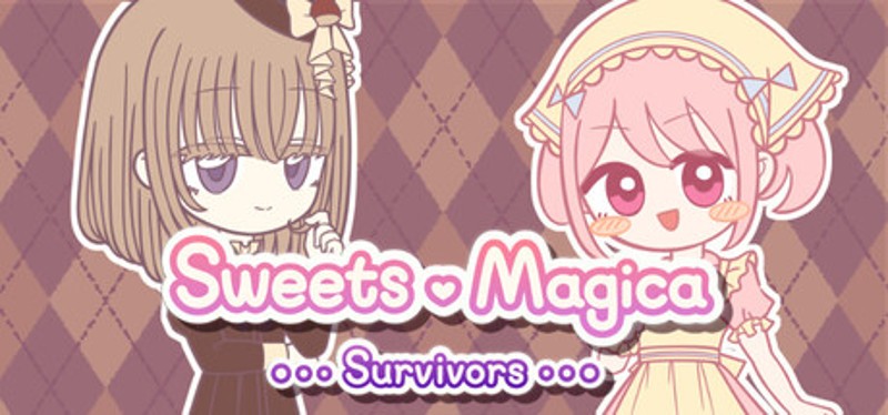 Sweets Magica Survivors Image
