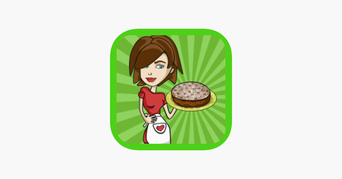 Games like Sweety Cooking Chocolate Cake