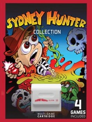 Sydney Hunter Collection Game Cover