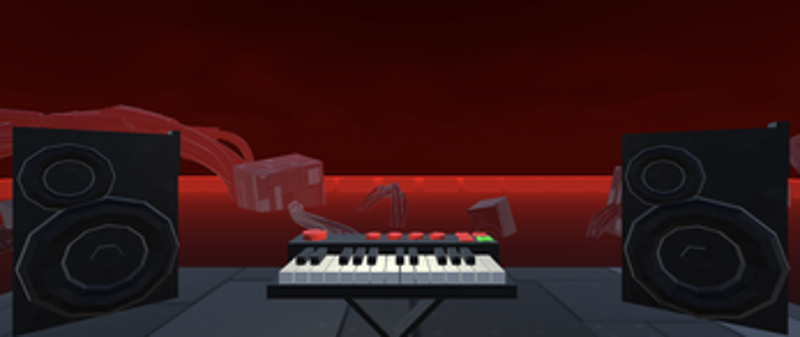 Synthscape Image