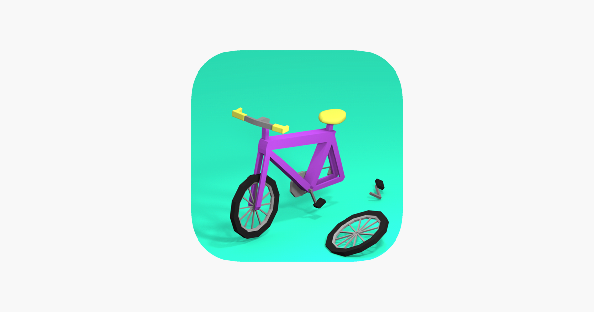 Games like Take Apart 3D