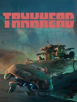 Games like TankHead