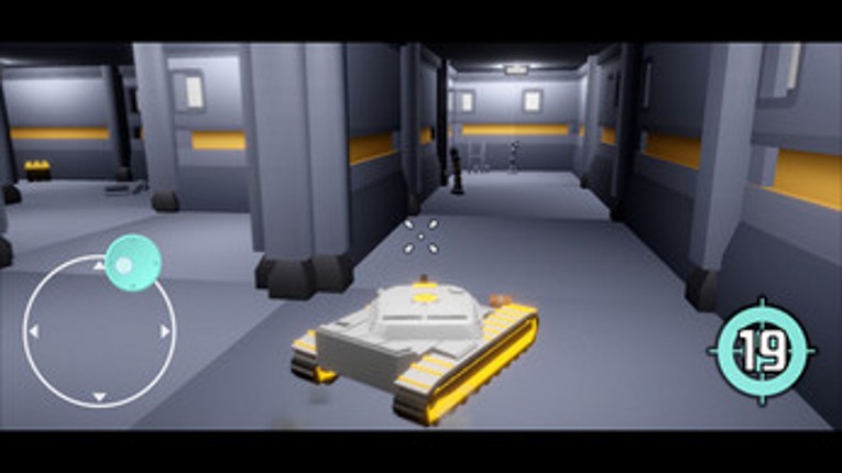 Tankyz (2023) screenshot