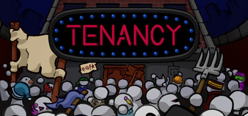 Tenancy Image