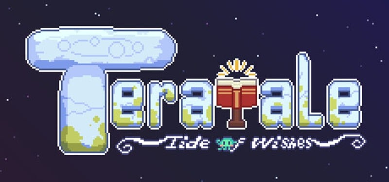 Teratale: Tide of Wishes Game Cover