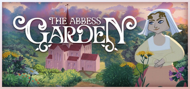 The Abbess Garden Image