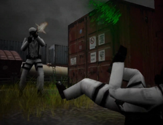 THE CRAZIES (George A. Romero) 1973 Image