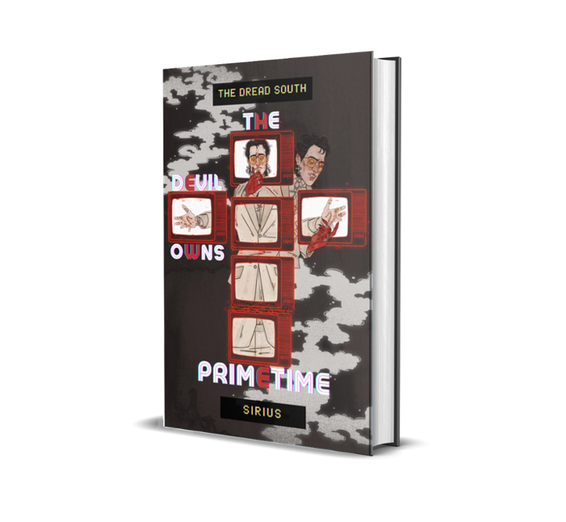 Games like The Devil Owns Primetime