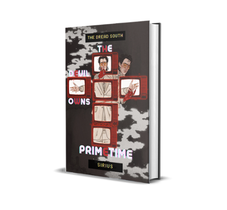 The Devil Owns Primetime Image