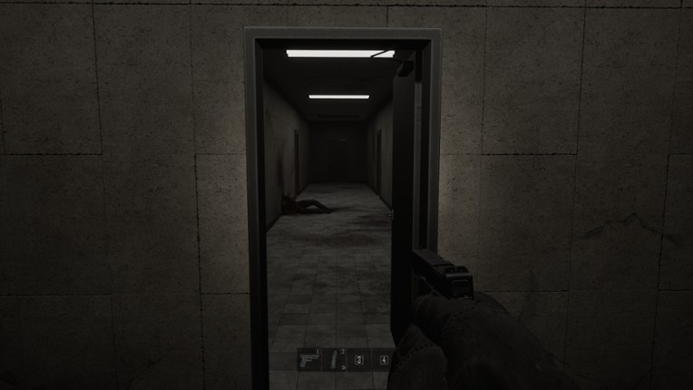 The Embassy screenshot