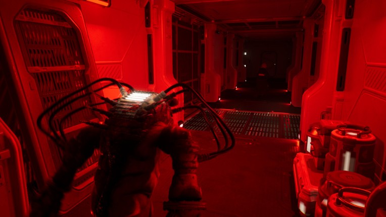 The Horror Quest Image