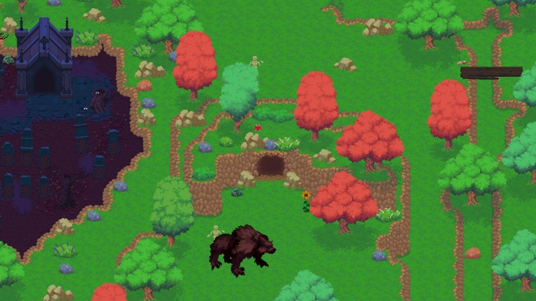 The Kingdoms of Ædloran screenshot