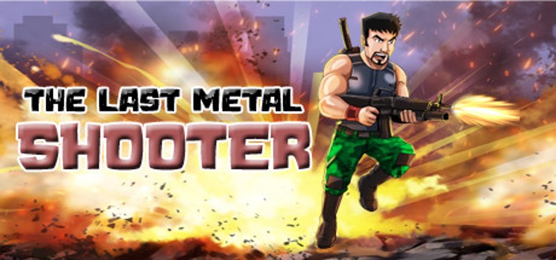 The Last Metal Shooter Image