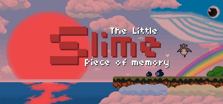 Games like The Little Slime