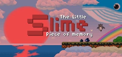 The Little Slime Image