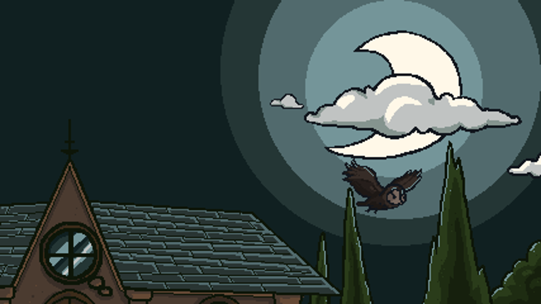 The Night Henry Allen Died Image