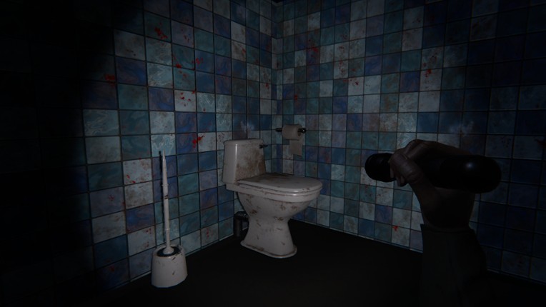 The old mansion: Eternal night screenshot