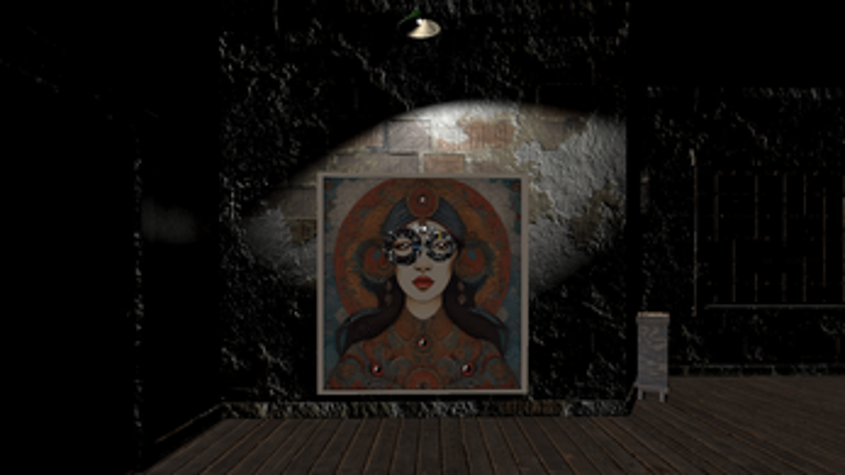 The Six Silenced Image