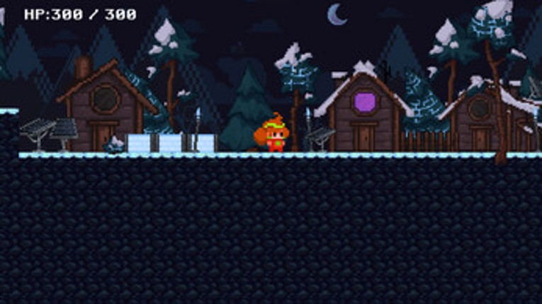 The Snow Queen: Another Story Image