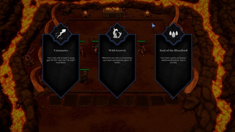 The Soulwalkers screenshot