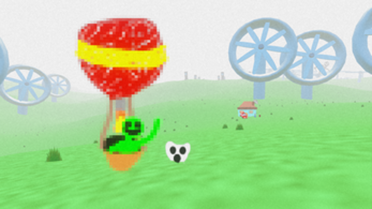 This Game is For You 2025 screenshot