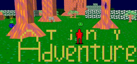 Games like Tiny Adventure