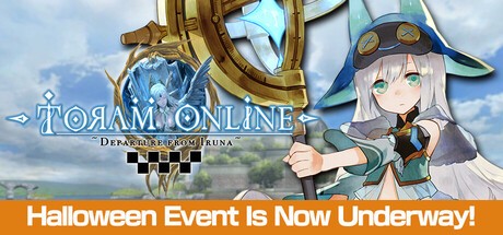 Games like Toram Online