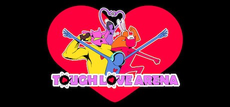 Games like Tough Love Arena
