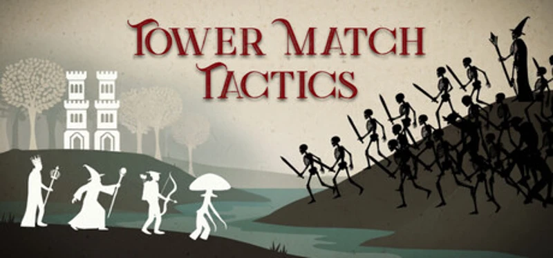 Tower Match Tactics Image