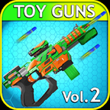 Toy Guns - Gun Simulator VOL.2 Image