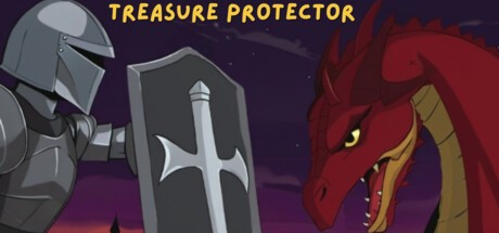 Games like Treasure Protector