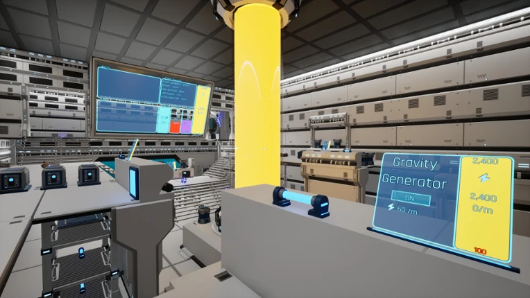 Trenite Engineer Image