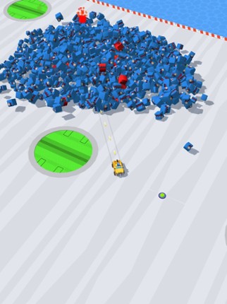 Trick the Horde screenshot