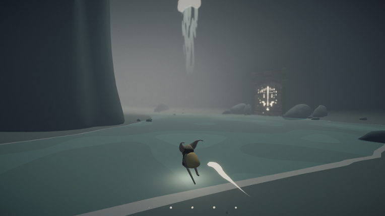 Trogloxène screenshot