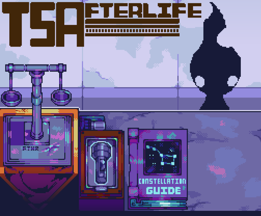 Games like TSAfterlife