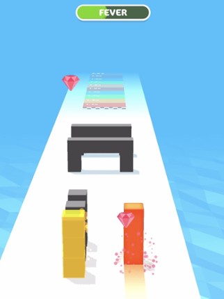 Turn And Run screenshot