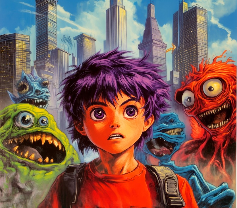 Games like Umi Colors (C64 PAL/NTSC)