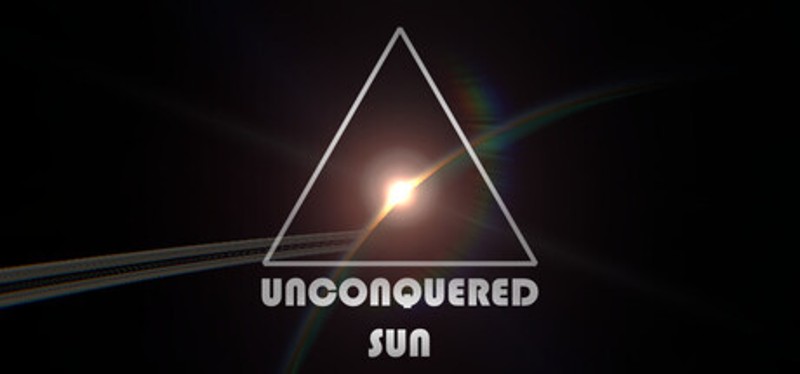 Unconquered Sun Image