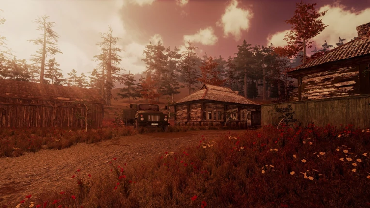 Unforeseen Consequences - Zone 19 screenshot