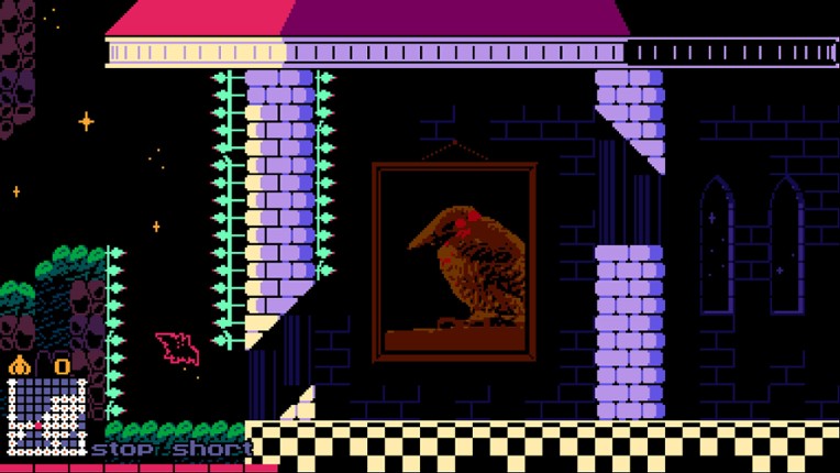 Vampire's Best Friend screenshot