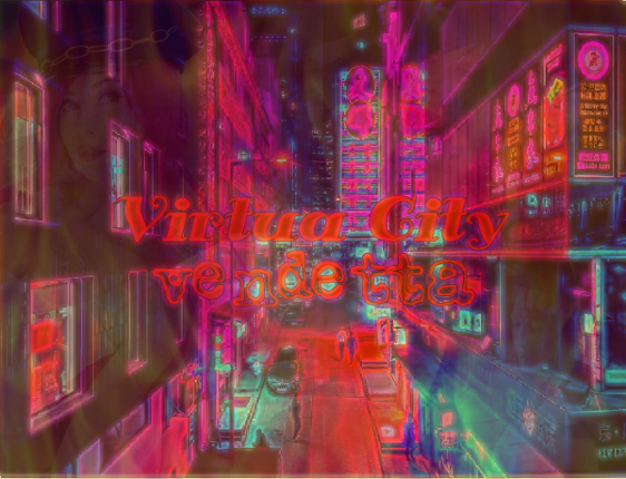 Virtua City Vendetta Image
