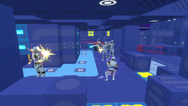 VoxSys screenshot
