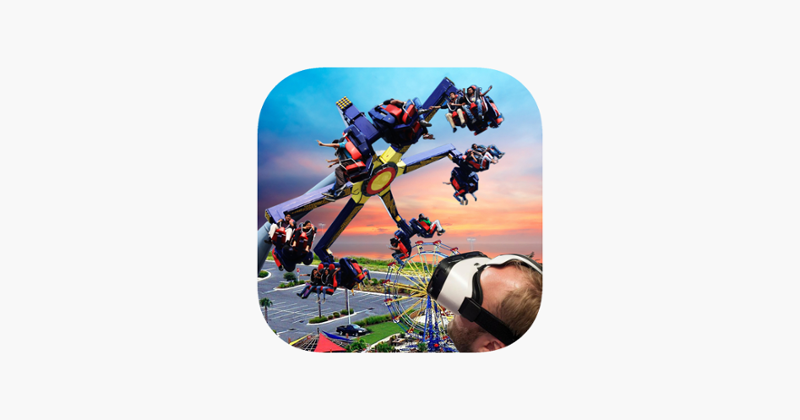 VR Amusement Park : Adventure Theme Park Image