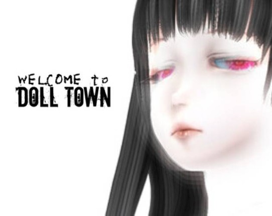 Welcome to Doll Town Image