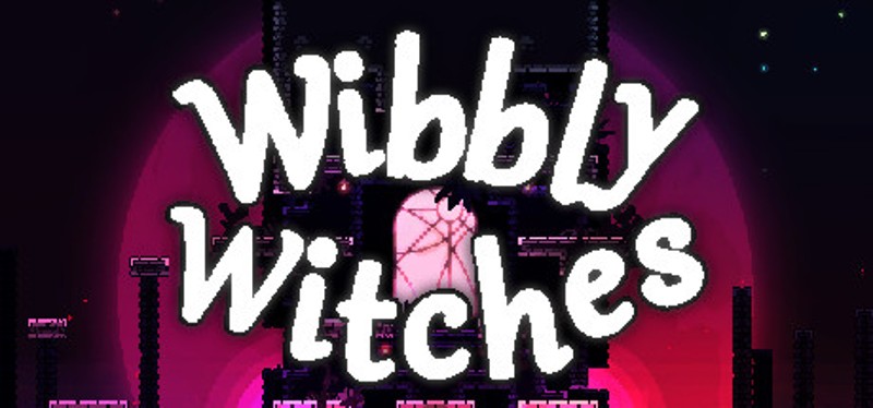 Wibbly Witches Image