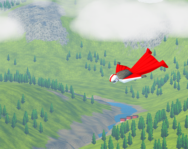 Games like WingSusel