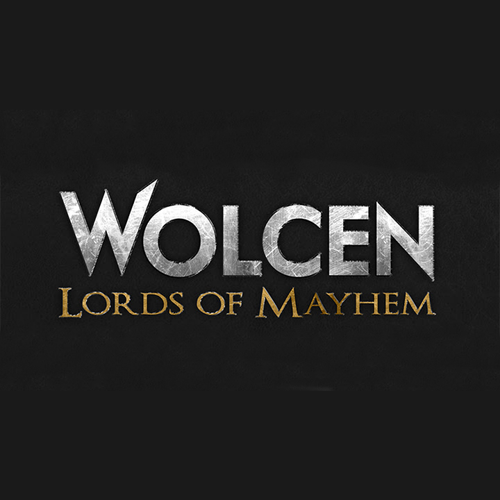 Games like Wolcen: Lords of Mayhem