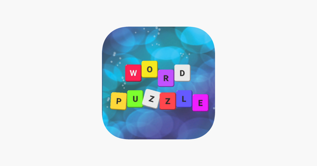 Games like World of word puzzle